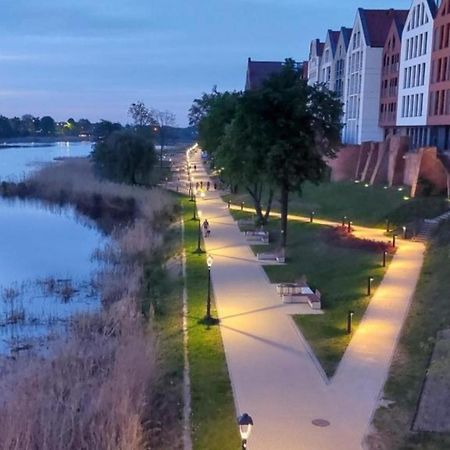 Apartament Przy Ratuszu Malbork Luaran gambar