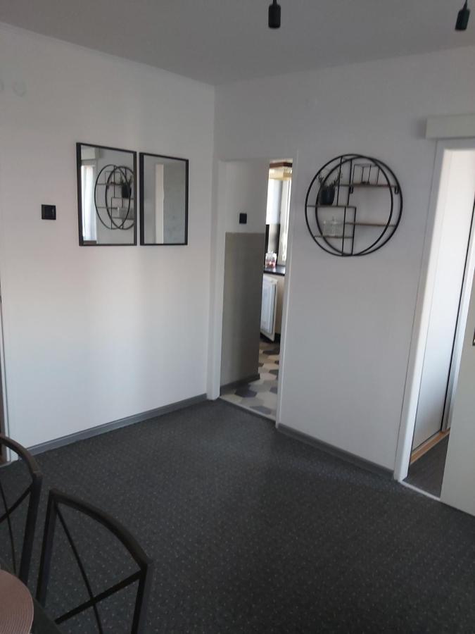 Apartament Przy Ratuszu Malbork Luaran gambar