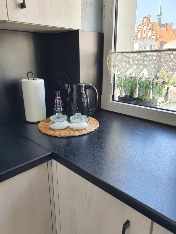 Apartament Przy Ratuszu Malbork Luaran gambar