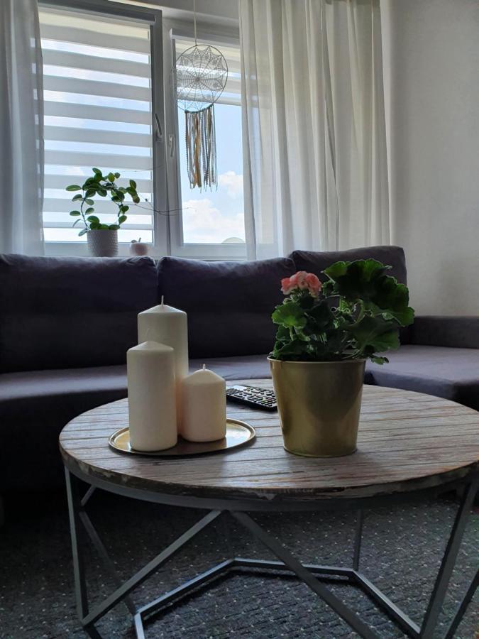 Apartament Przy Ratuszu Malbork Luaran gambar