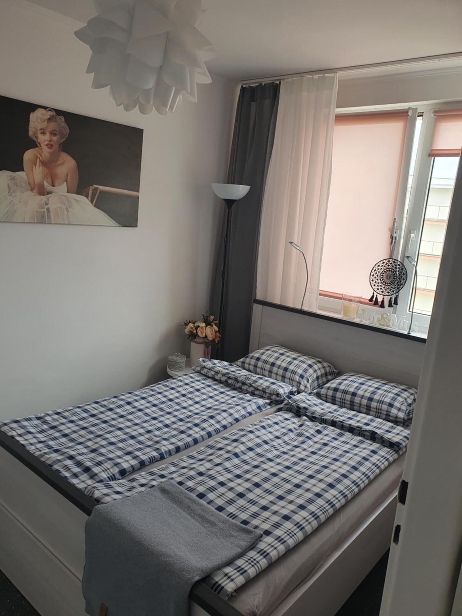 Apartament Przy Ratuszu Malbork Luaran gambar