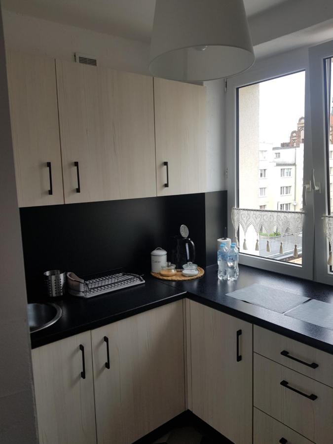 Apartament Przy Ratuszu Malbork Luaran gambar