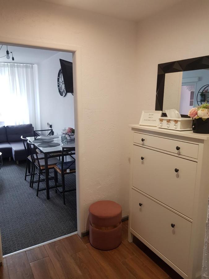 Apartament Przy Ratuszu Malbork Luaran gambar
