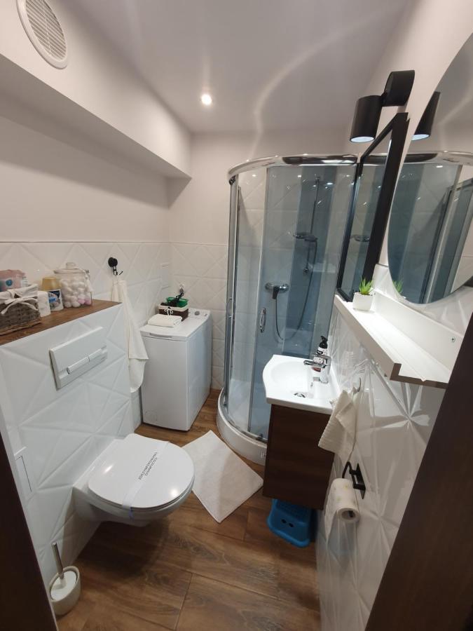 Apartament Przy Ratuszu Malbork Luaran gambar