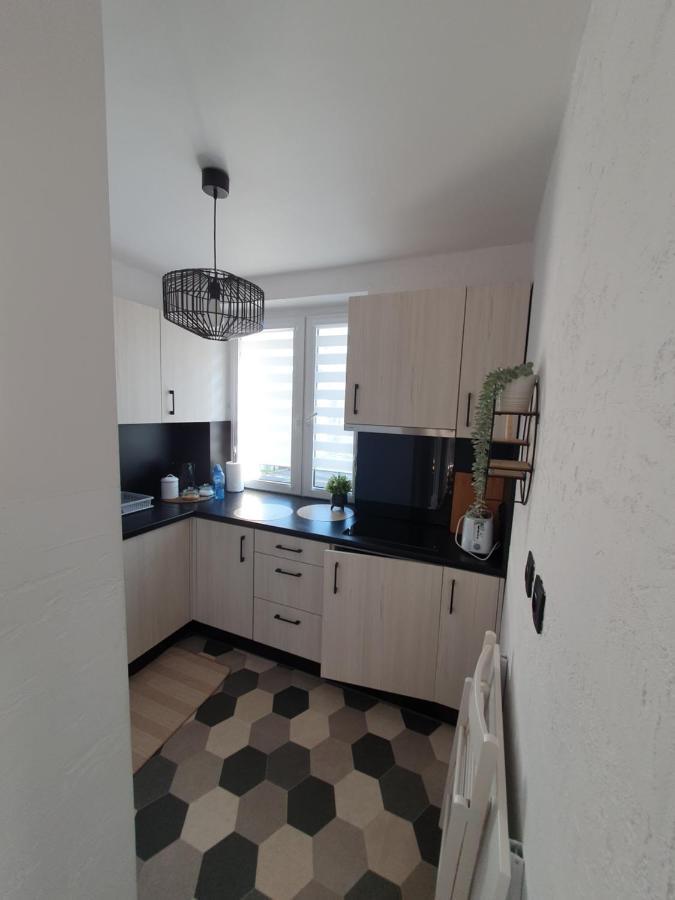 Apartament Przy Ratuszu Malbork Luaran gambar