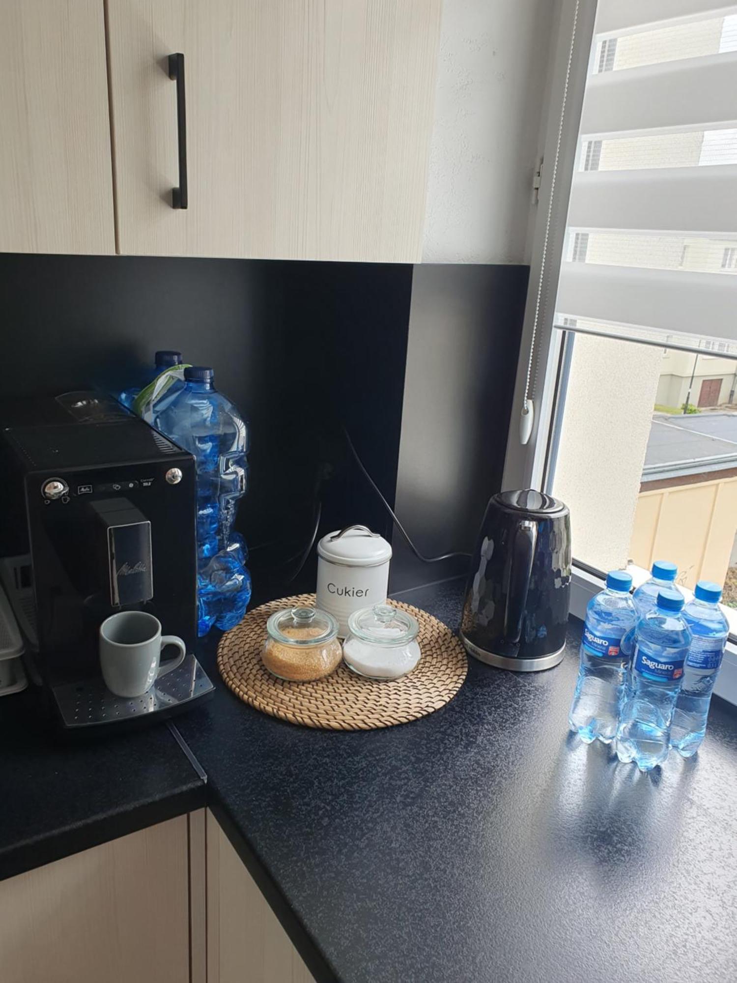 Apartament Przy Ratuszu Malbork Luaran gambar